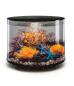 Preview: biOrb Aquarium TUBE 35 MCR schwarz